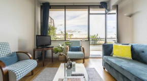 Castilho Terrace Deluxe